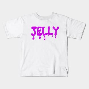 Jelly Kids T-Shirt